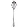 World® Tableware 002 142 Windsor 11-7/8" Slotted Serving Spoon