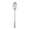 World Tableware 492 126 Louvre S/S Long Handle Slotted Serving Spoon