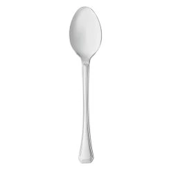 World® Tableware 511 001 High Society 6-1/8" Teaspoon - Dozen