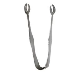 World® Tableware 002 080 Windsor 8" Food / Ice Tongs