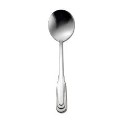 Oneida 2507SRBF Cityscape S/S Round Bowl Soup Spoon - 36 / BX