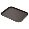 Cambro 1418CT138 Camtread Tavern Tan 14" X 18" Tray
