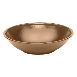 Cambro SB80174 Budget Birch 31.2 Oz. Salad Bowl - Dozen