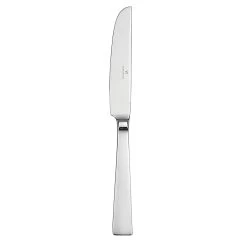 Sant' Andrea T657KDAF Fulcrum S/S Dessert Knife - Dozen