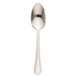 World® Tableware 101 003 Classic Rim II 8-1/8" Tablespoon - Dozen