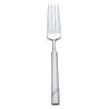 World® Tableware 988 027 Zephyr 8-1/8" Dinner Fork - Dozen