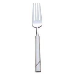 World® Tableware 988 027 Zephyr 8-1/8" Dinner Fork - Dozen