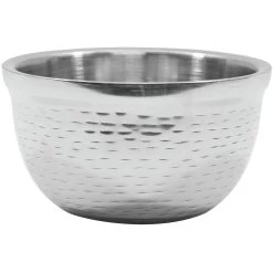 TableCraft RB63 Remington Collection 1 Quart Double Walled Bowl
