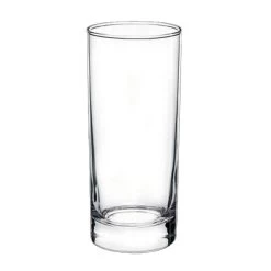 Bormioli Rocco 4915Q063 Cortina 9-1/2 Oz HighBall Glass - 48 / CS