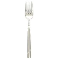 World® Tableware 988 038 Zephyr 6-7/8" Salad Fork - Dozen
