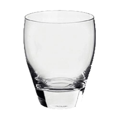 Bormioli Rocco 4918Q099 Fiore 14 Oz Old Fashioned Glass - 24 / CS