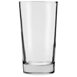 Anchor Hocking 3170U Heavy Base 10 Oz Highball Glass - 72 / CS