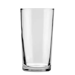 Anchor Hocking 7514U Straight Sided Shells Collins Glass - 72 / CS