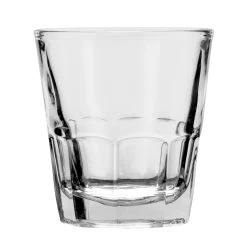 Anchor Hocking® 799U New Orleans 9 Oz Rocks Glass - 36 / CS