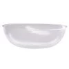 Cal-Mil 401-18-34 Pebble 16 Quart 18" Salad Bowl