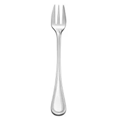 World® Tableware 774 029 Geneva 6" Cocktail Fork - Dozen