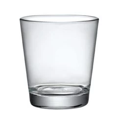 Bormioli Rocco 4940Q342 Sestriere 12.3 Oz Old Fashioned Glass - 6 / CS