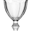 Libbey 15247 Gibraltar 11.5 Ounce Goblet - 36 / CS