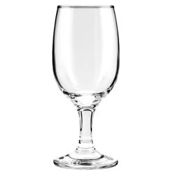Anchor Hocking® 2938M Excellency 8.5 Oz. Wine Glass - 36 / CS