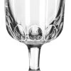 Libbey 5212 Hoffman House Footed Beers 12 Oz. Goblet - 12 / CS