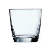 Arcoroc 20874 Excalibur 9 Oz. Old Fashioned Glass - 36 / CS