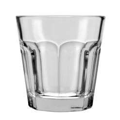 Anchor Hocking® 90006 New Orleans 7 Oz Rocks Glass - 36 / CS