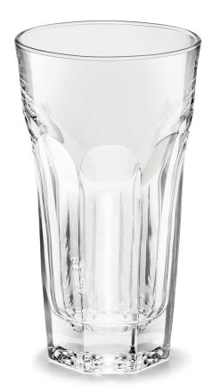 Libbey 15235 Gibraltar 12 Ounce Cooler Glass - 36 / CS