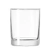 Libbey 2339 Lexington 12.5 Oz. Double Old Fashioned Glass - 36 / CS
