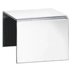 Cal-Mil 239-6 S/S 7" X 7" X 6" Riser