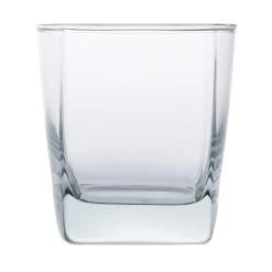CARLISLE Arcoroc 76495 Sterling 9.75 Oz. Rocks Glass - 36 / CS