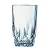 ARC Cardinal 75926 Artic 8.75 Oz. Highball Glass - 48 / CS