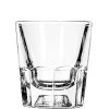 Libbey 5131 Clear 4 Oz. Old Fashioned Glass - 48 / CS