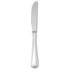 Oneida T015KDVF New Rim S/S 1-Piece Table Knife - Dozen