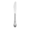 Oneida 2552KPVF Arbor Rose S/S 8-1/4" Dinner Knife - Dozen