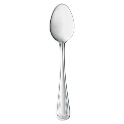 World® Tableware 129 001 Reflections 6-3/8" Teaspoon- Dozen