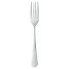 World Tableware 660 030 Deluxe Windsor 7" Dessert Fork - Dozen