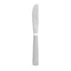 World Tableware 660 5912 Deluxe Windsor 8-3/8" Entree Knife - Dozen