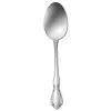 Oneida 2610STBF Chateau S/S 8-1/4" Serving Spoon - Dozen