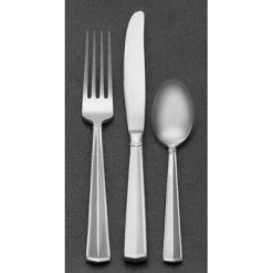 World® Tableware 146 021 Vermont 8-3/4" Iced Tea Spoon - Dozen