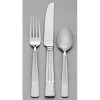 World® Tableware 972 016 Gibraltar 6-1/4" Bouillon Spoon - Dozen