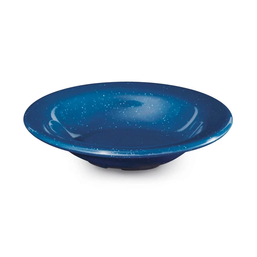 G.E.T. BF-050-TB Texas Blue 3.5 Oz. Fruit Bowl - 48 / CS