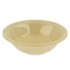 G.E.T. B-730-YST Tokyo Stone 15 Oz. Rice Bowl For BD's - Dozen