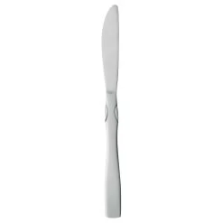 World® Tableware 138 5262 Salem 8-3/8" Fluted Dinner Knife - Dozen