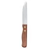 World® Tableware 200 1492 Beef Baron 10" Steak Knife - Dozen