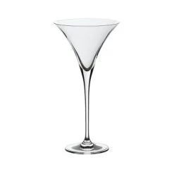 Rona 4813R286 Invitation 8 Oz Martini Glass - 24 / CS