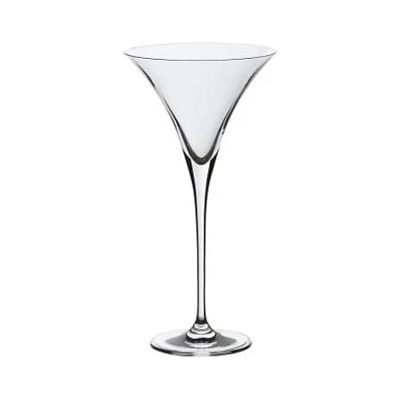Rona 4813R286 Invitation 8 Oz Martini Glass - 24 / CS