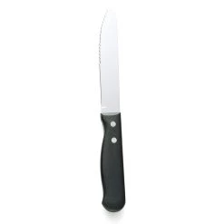 Walco 620527 Jumbo Steak Knife With Poly Handle - Dozen
