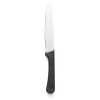 Walco 610527 Jumbo 5" Round Tip Steak Knife - Dozen