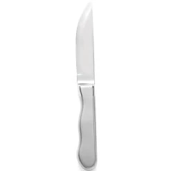 Walco 880527 Ultimate Jumbo Frosted Steak Knife - Dozen