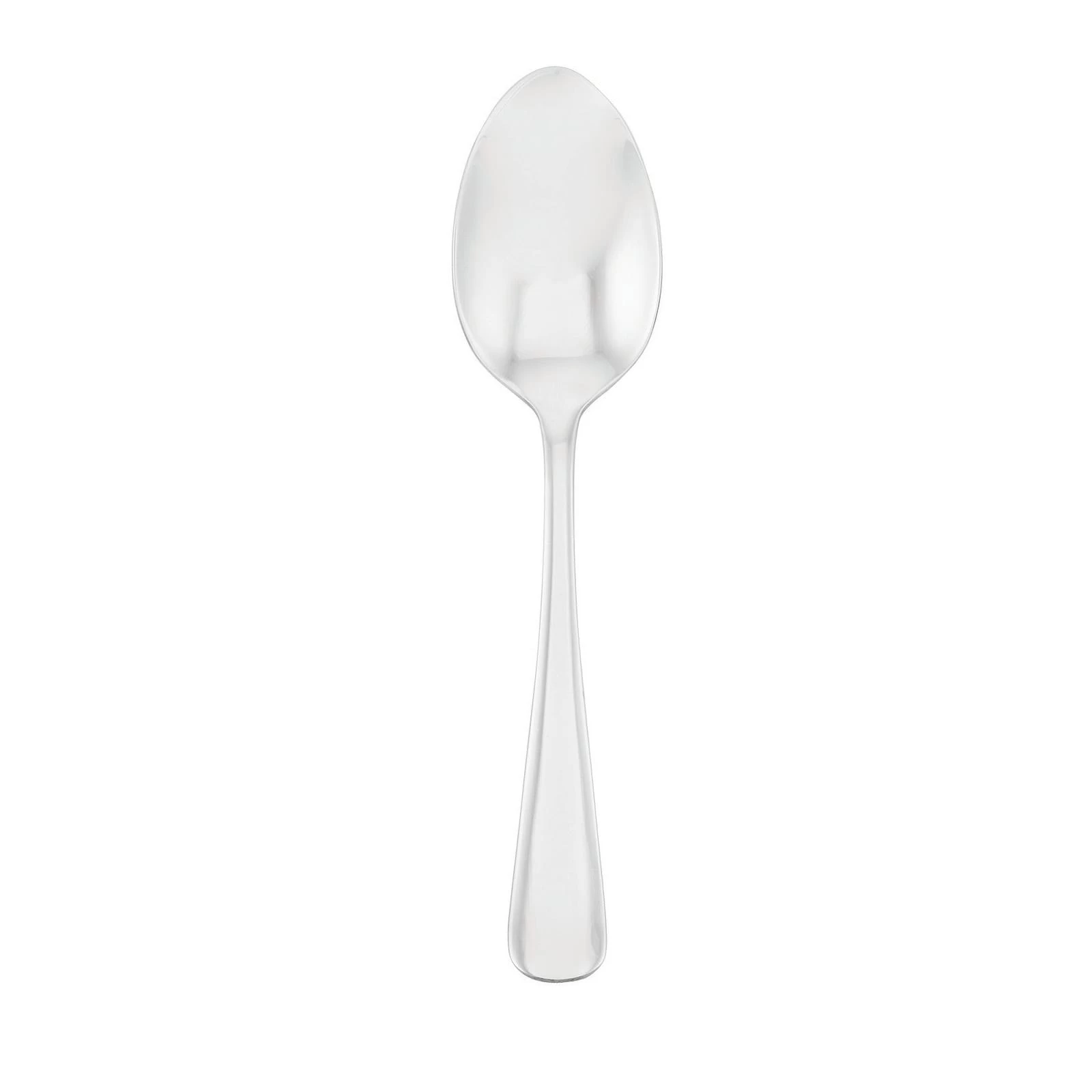 Walco 5007 Windsor Supreme 18/0 S/S 7" Dessert Spoon - Dozen